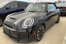 2023 MINI Convertible Cooper S