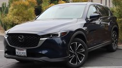 2023 Mazda CX-5 2.5 S Premium