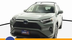 2023 Toyota RAV4 Hybrid XLE Premium