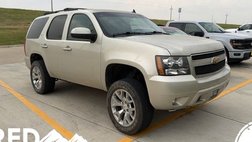 2013 Chevrolet Tahoe LT