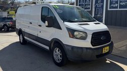 2016 Ford Transit 150