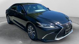 2019 Lexus ES 350 350 FWD