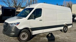 2019 Mercedes-Benz Sprinter Base