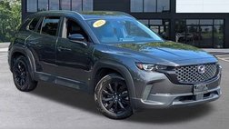 2023 Mazda CX-50 2.5 S Preferred Plus