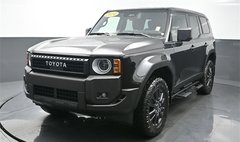 2024 Toyota Land Cruiser 1958