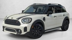 2024 MINI Countryman Cooper S