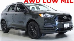 2024 Ford Edge SE