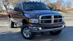 2005 Dodge Ram 2500 ST