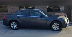 2007 Chrysler 300 Touring