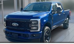 2026 Ford Super Duty F-250 XL