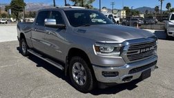 2023 Ram Ram Pickup 1500 Laramie