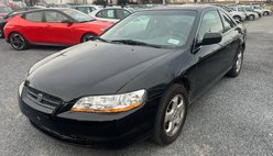 1999 Honda Accord EX V6