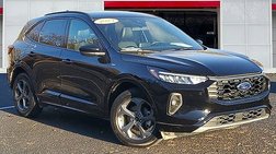 2023 Ford Escape Hybrid ST-Line Select