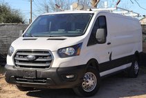 2020 Ford Transit 350