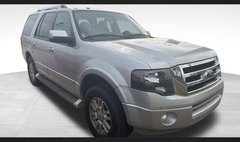 2012 Ford Expedition Limited