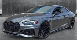 2023 Audi RS 5 2.9T quattro