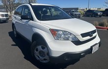 2009 Honda CR-V LX
