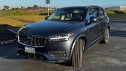2020 Volvo XC90 T5 Momentum