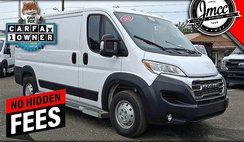 2023 Ram ProMaster 2500 136 WB