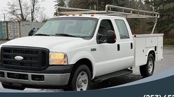 2007 Ford F-350 
