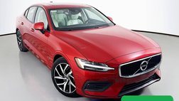 2020 Volvo S60 T5 Momentum