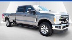 2023 Ford Super Duty F-250 XLT