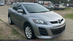 2010 Mazda CX-7 i Sport