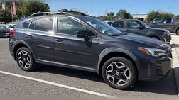 2018 Subaru Crosstrek 2.0i Limited