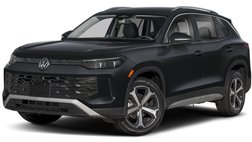 2026 Volkswagen Tiguan SE 4Motion