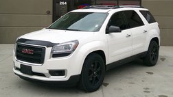 2015 GMC Acadia SLE-2