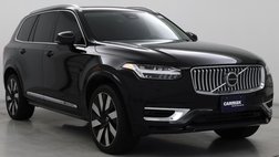 2023 Volvo XC90 Recharge T8 Ultimate Bright Theme 6P