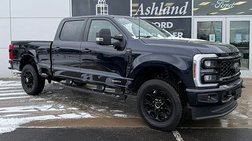 2025 Ford Super Duty F-350 Lariat