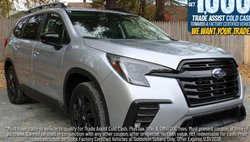 2025 Subaru Ascent Onyx Edition