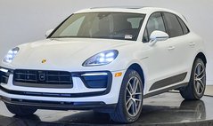 2023 Porsche Macan T