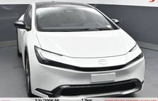 2025 Toyota Prius Limited