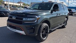 2023 Ford Expedition Timberline