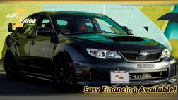 2012 Subaru Impreza Sedan AWD