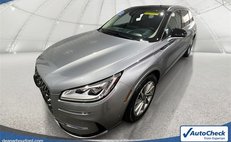 2024 Lincoln Corsair Grand Touring
