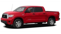 2007 Toyota Tundra SR5
