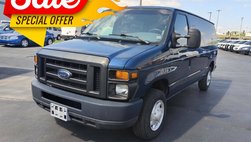 2008 Ford E-Series E-150