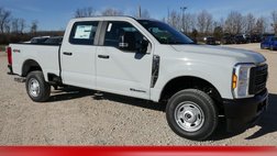 2026 Ford Super Duty F-250 XL