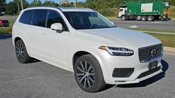 2023 Volvo XC90 B5 Core