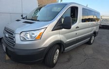 2016 Ford Transit XLT w/Low Roof w/60/40 Side Door