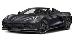 2024 Chevrolet Corvette Stingray