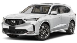 2026 Acura MDX SH-AWD w/Advance