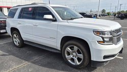 2017 Chevrolet Tahoe LS