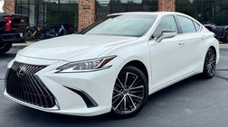 2024 Lexus ES 350 Base