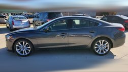 2014 Mazda MAZDA6 i Touring