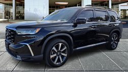2023 Honda Pilot Touring