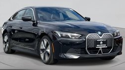 2025 BMW i4 xDrive40 Gran Coupe